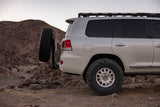 RambleSwing® Pro Spare Tire Carrier
