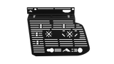 LC250/GX550 Window Panel