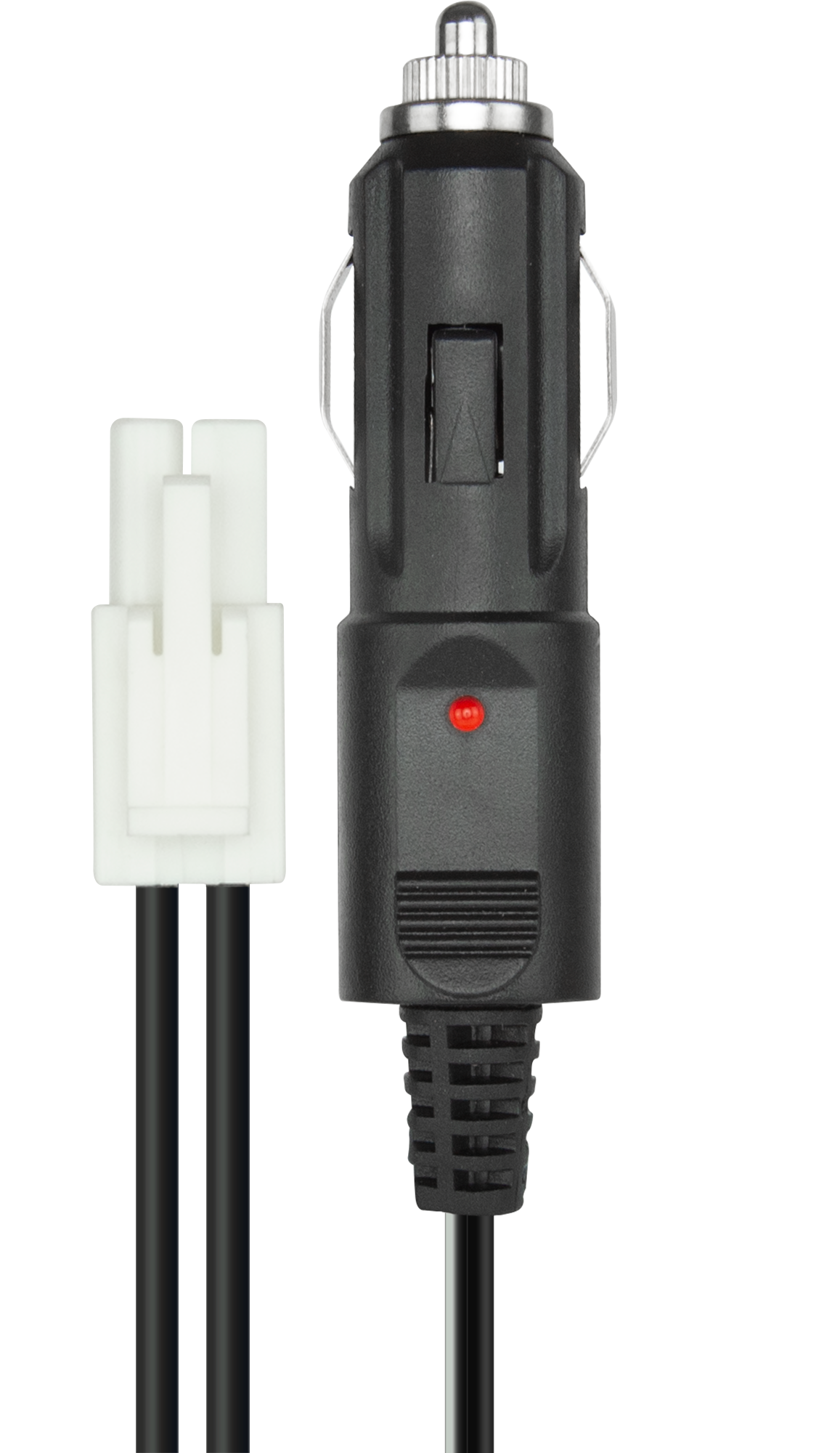 12V DC Cigarette Lighter Lead - Suit XRS-330C-U, XRS-370C-U