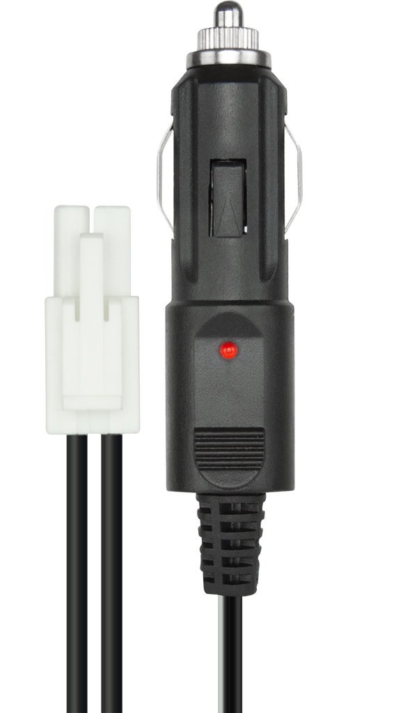 12V DC Cigarette Lighter Lead - Suit XRS-330C-U, XRS-370C-U