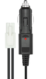 12V DC Cigarette Lighter Lead - Suit XRS-330C-U, XRS-370C-U