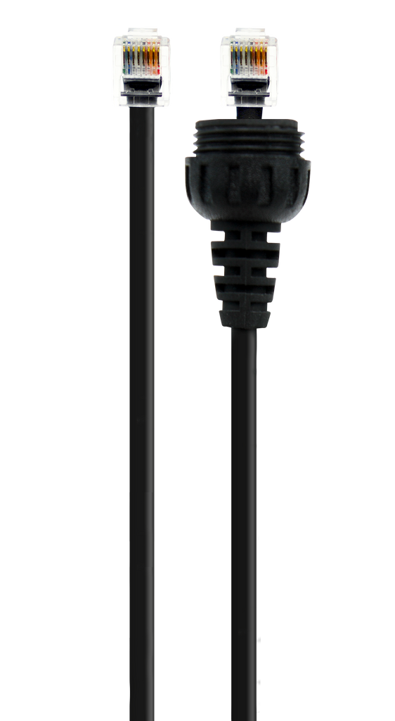 6.5 ft Microphone Extension Lead – Suit XRS-390C