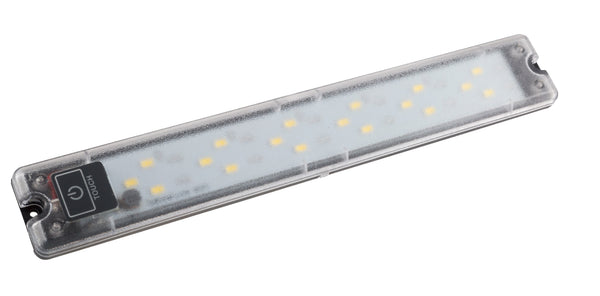 Touch Light – Juniper Overland