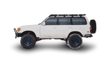 The La Sal (1990-1997 80 Series Land Cruiser Roof Rack)