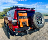 Ladder Trash Bag - 24 inch