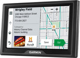 Garmin Drive 52 USA+CAN MT