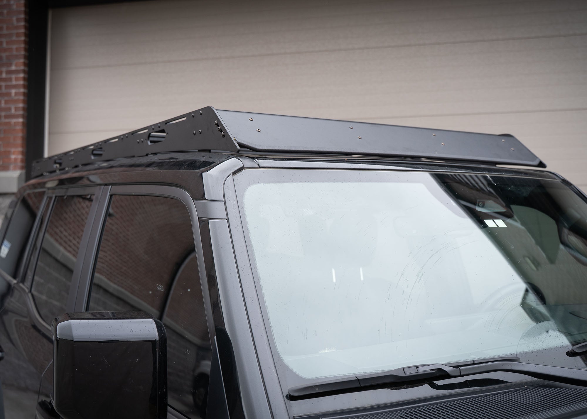 DRIFTR Lexus GX550 Roof Rack (2024-2025)