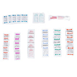 Medications Refill Pack