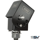 Fold-Down Antenna Mounting Bracket