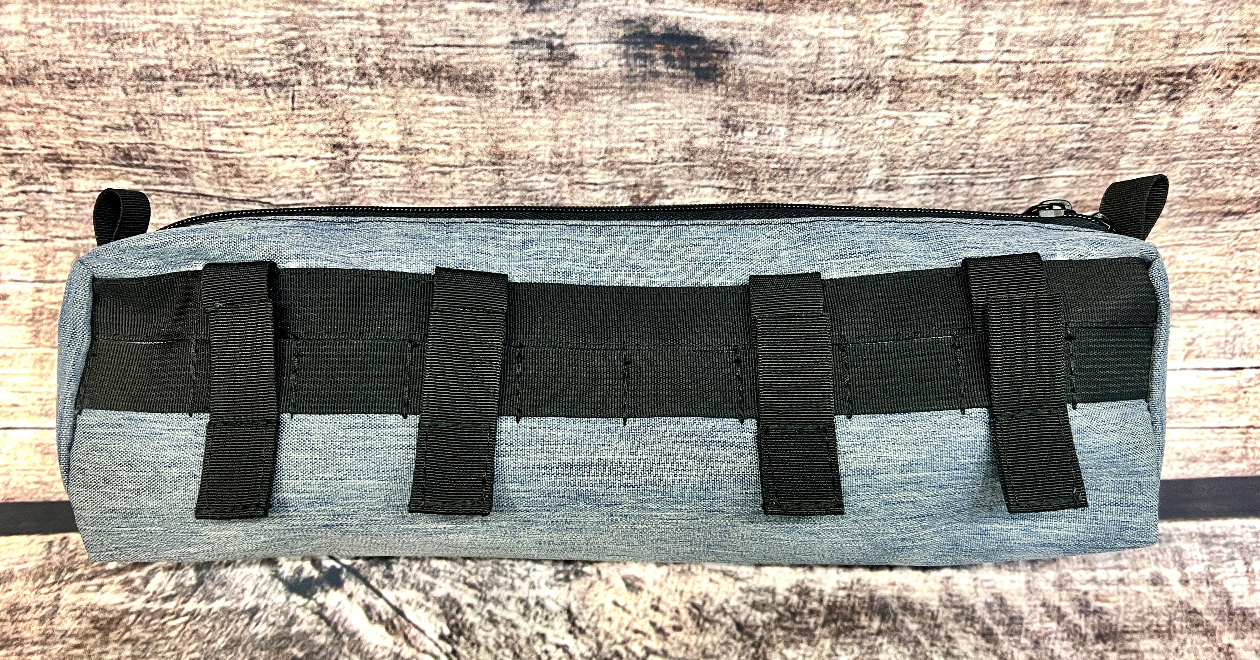 MOLLE  Storage Cubby Large Pouch - 16