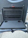 MOLLE  Storage Cubby Large Pouch - 16" x 3" x 4"