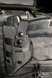 MOLLE Gun Holster