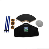 TemboTusk Bar Top Camping Table