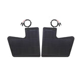 Mercedes-Benz Sprinter 2nd Gen(2006-2018) Lensun 80W Hood/Bonnet Solar Panel