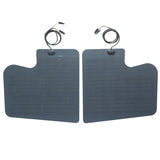 Mercedes-Benz Sprinter 3rd Gen(2019-present) Lensun 90W Hood/Bonnet Flexible Solar Panel