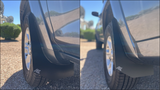 2010-2024 Toyota 4Runner TriXPoly Mid-Mudflaps