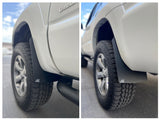 2003-2005 Toyota 4Runner TriXPoly Mid-Mudflaps