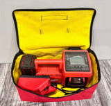 Milwaukee M18 Inflator Carrying Bag