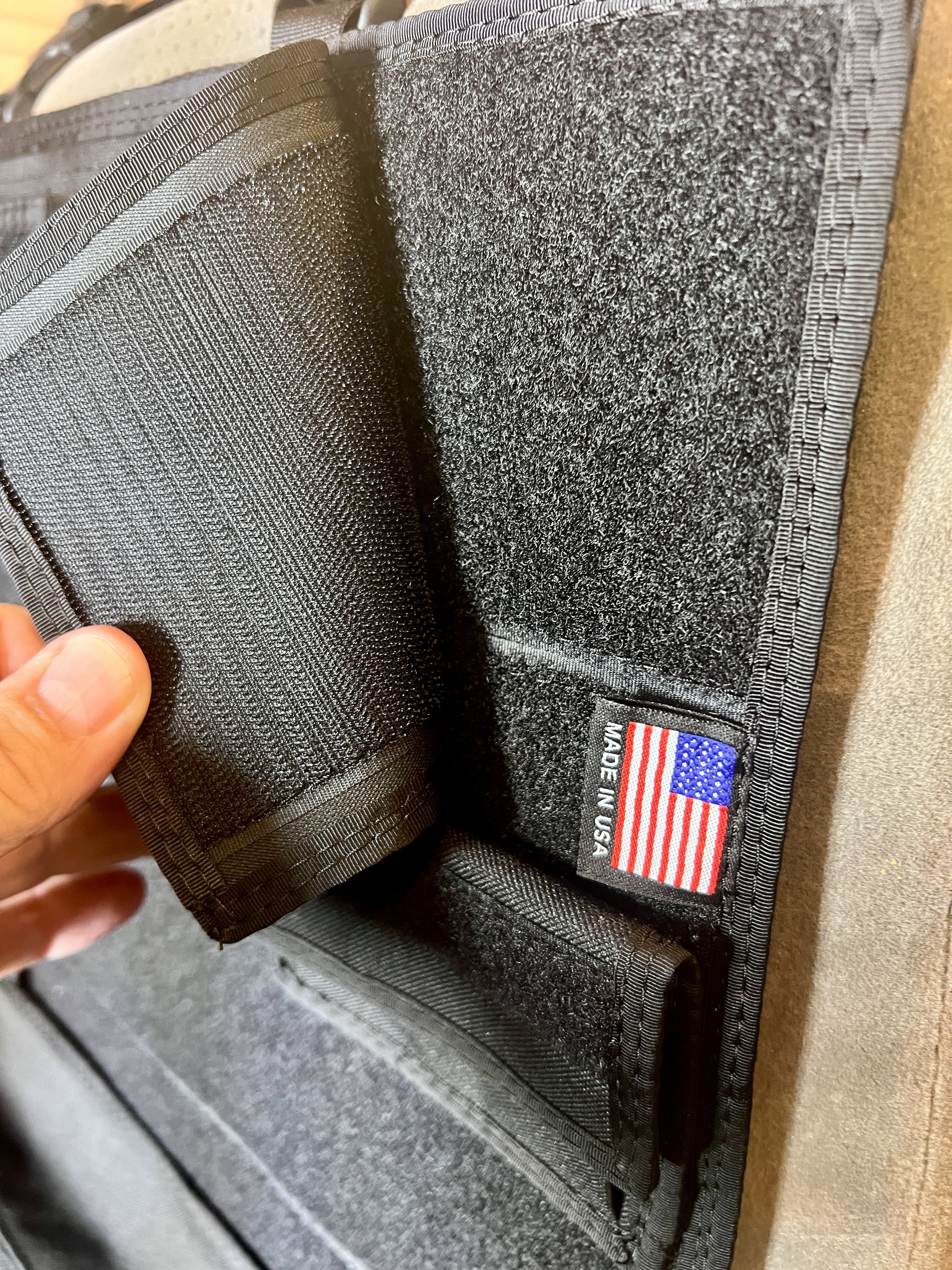 Modular Velcro - Medium Box 5 x 9 x 2.5