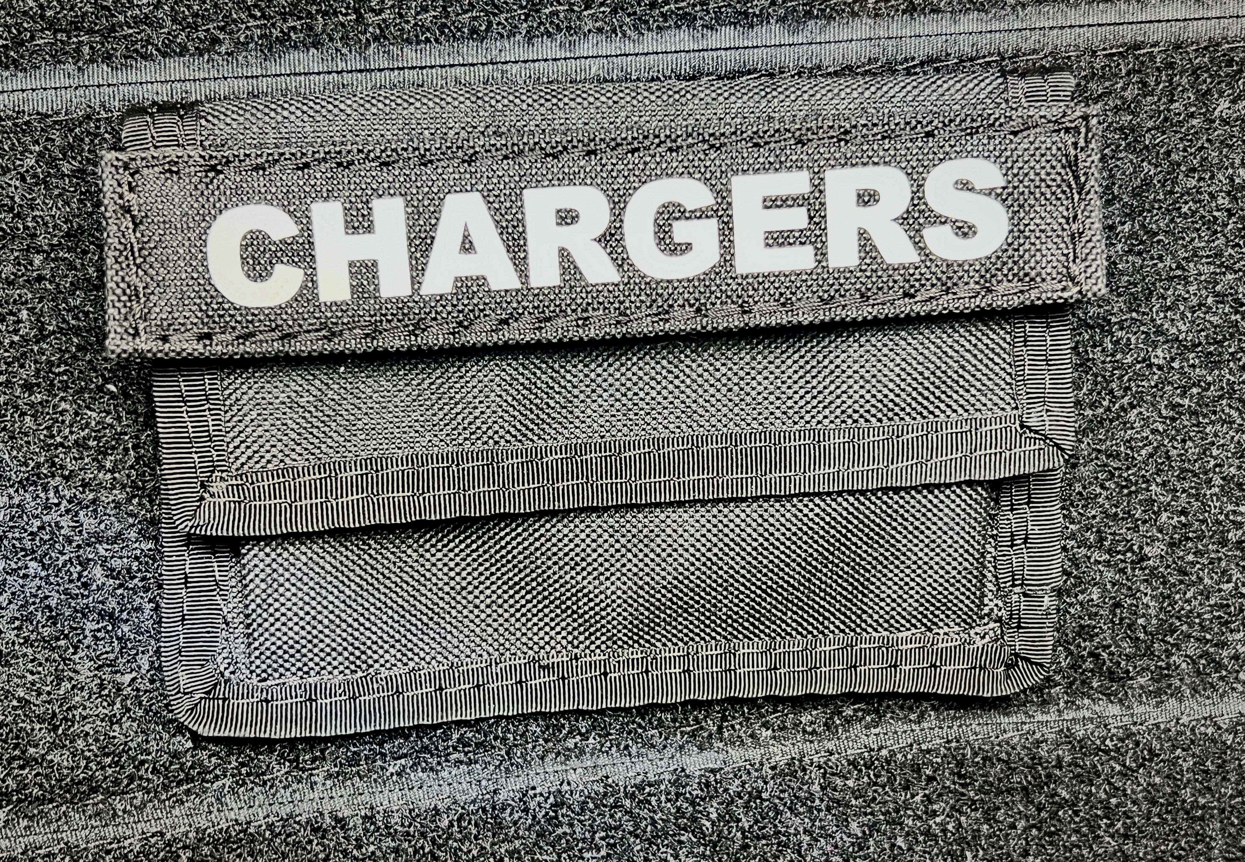 Modular Velcro - 3x5