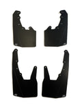 2022+ Toyota Tundra TriXPoly Mudflaps