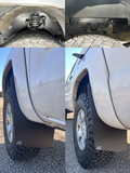 2005-2015 Toyota Tacoma TriXpoly Bundle and Save