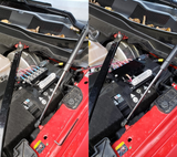 19+ RAM HD Upfitter Terminal Block Mount