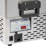 35L Legacy Smart QC Fridge/Freezer