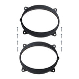 Toyota 4Runner 6x9 Speaker Brackets (pair) | 2025+ 4Runner