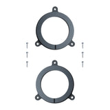 Toyota 4Runner 6.5" Speaker Brackets (pair) | 2025+ 4Runner