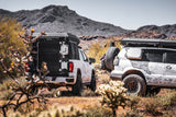 The HOT BOX Camper