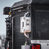 The HOT BOX Camper