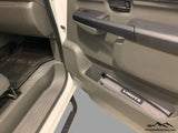 Promaster Door Storage Cubby Pouches - set