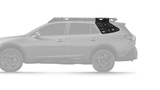 Outback Window Panel