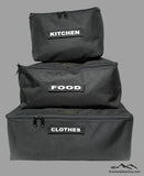 Storage Cubes