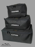 Overland Storage Cube Set
