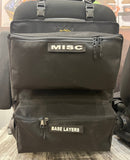 Overlander 2 Seat Organizer