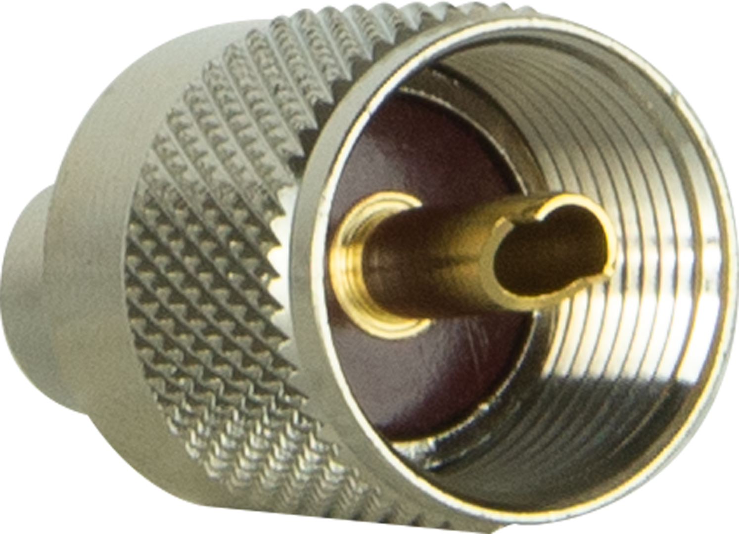 PL259 Connector