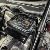 19+ Ram HD Battery Tray AuxBeam Multi Mount