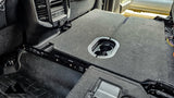 2019+ Ram 2500/3500 Crew Cab Rear Floor Tray