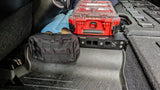 2019+ Ram 2500/3500 Crew Cab Rear Floor Tray