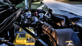 19+ Ram Hood Light Bracket