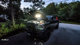 19+ Ram Hood Light Bracket