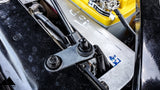 19+ Ram Hood Light Bracket