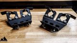 NH Overland Quick Fist Risers