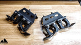NH Overland Quick Fist Risers