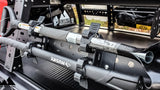 NH Overland Quick Fist Risers Inside Rack