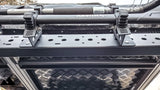 NH Overland Quick Fist Risers Inside Rack