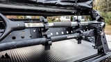 NH Overland Quick Fist Risers Inside Rack