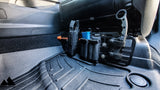 RAM Front Seat Gear Panel